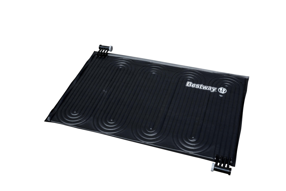 Saulės energijos šildymo panelė 110 x 171 cm bestway baseinui 58423