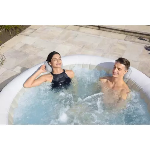 Masažinio baseino pagalvėlių rinkinys bestway lay-z-spa, 2 vnt.