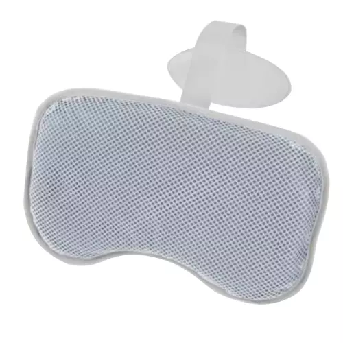 Masažinio baseino pagalvėlių rinkinys bestway lay-z-spa, 2 vnt.