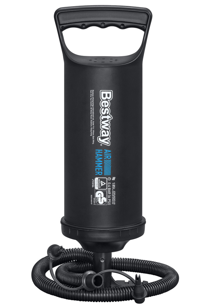 Pripučiama dvivietė baidarė bestway 321 x 88 cm