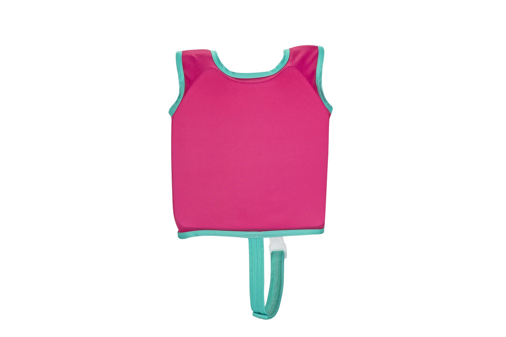 Pripučiamos plaukimo liemenės bigbuy fun aquastar swim safe, įvairių spalvų