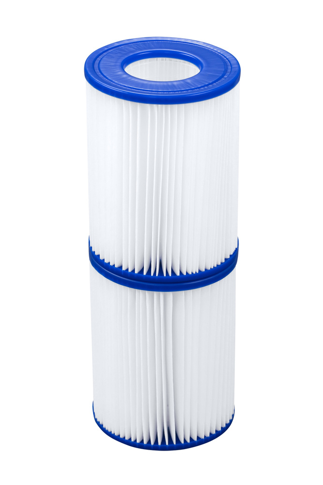 Kasetė baseino filtrui bestway flowclear ii, 1 vnt