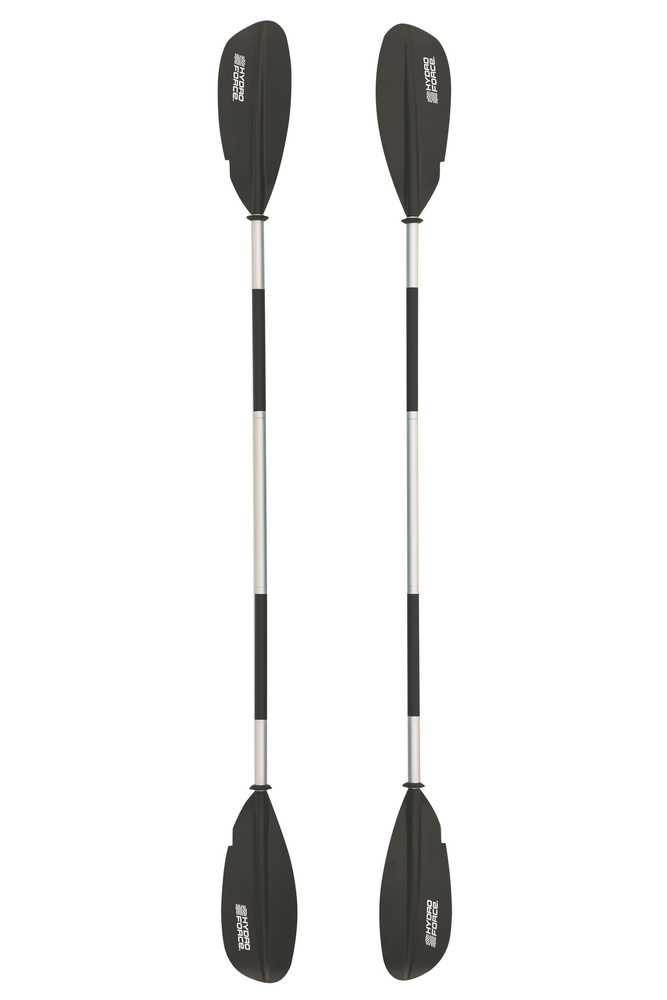 Pripučiamas baidarės rinkinys Bestway 381 x 100 cm 65132
