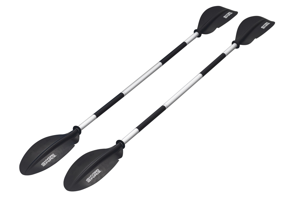 Pripučiamas baidarės rinkinys Bestway 381 x 100 cm 65132