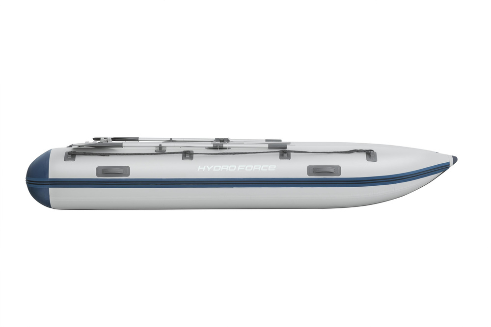 Penkiavietė pripučiama valtis bestway 335 x 167 x 47 cm