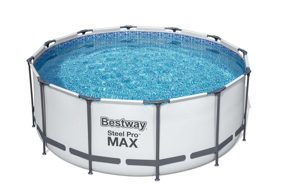 Baseino danga Bestway, 366 cm