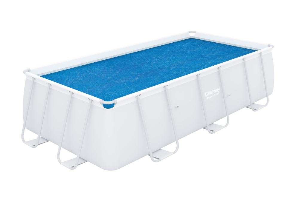 Bestway saulės dangtis 404 x 201 cm