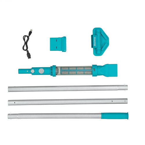 Belaidis baseino dugno siurblys bestway 58771