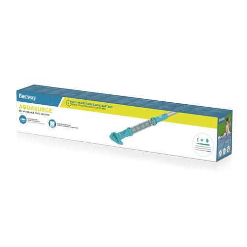 Belaidis baseino dugno siurblys bestway 58771