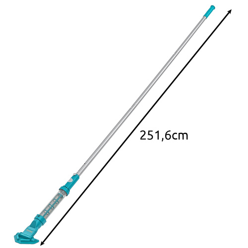 Belaidis baseino dugno siurblys bestway 58771