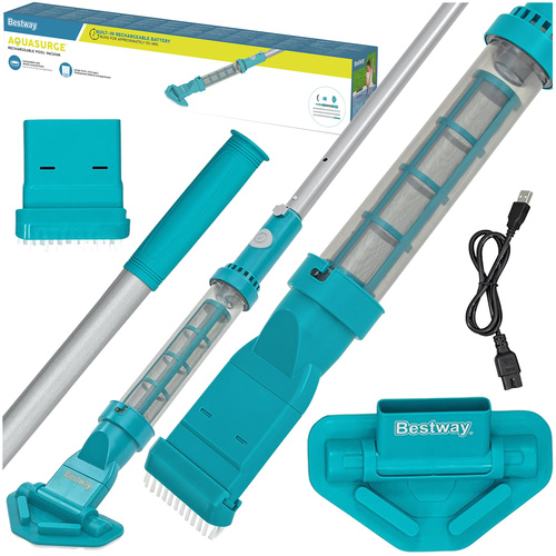 Belaidis baseino dugno siurblys bestway 58771