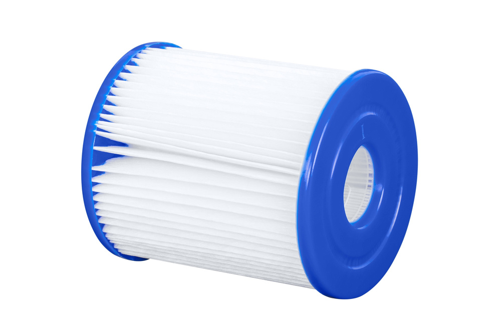 Kasetė baseino filtrui bestway flowclear i, 2 vnt.