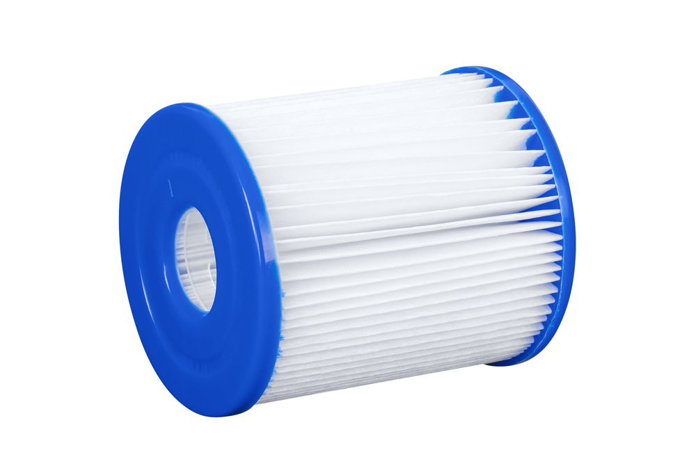 Kasetė baseino filtrui bestway flowclear i, 2 vnt.