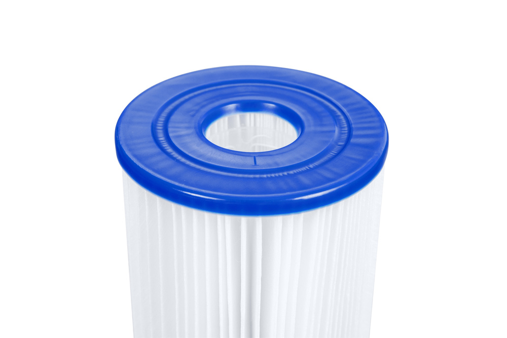 Kasetė baseino filtrui bestway flowclear i, 2 vnt.
