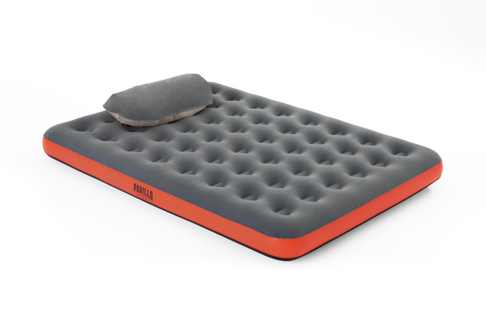 Pripučiamas čiužinys bestway 67703, 203 x 152 x 22 cm