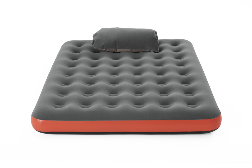 Pripučiamas čiužinys bestway 67703, 203 x 152 x 22 cm