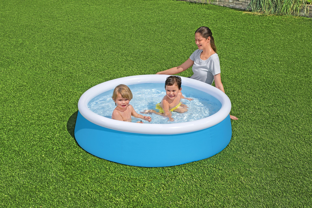 Sodo baseinas bestway, 152 x 38 cm