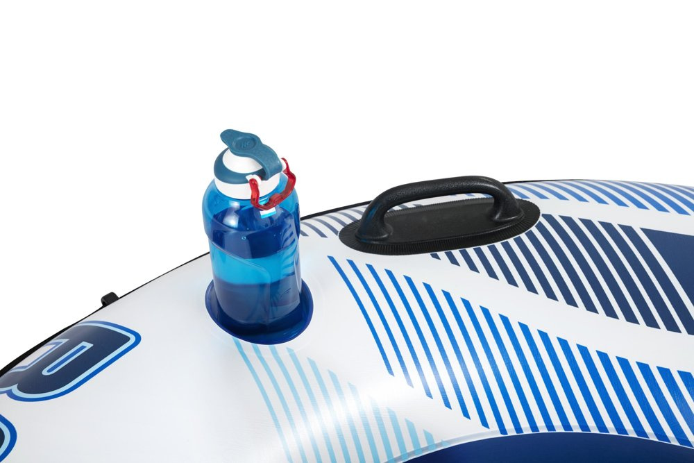 Pripučiamas plaukimo ratas 135 cm bestway 43116