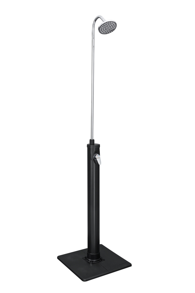 Sodo dušas baseinui 8l 218 cm