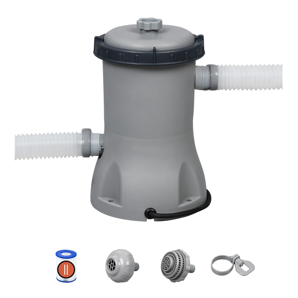 Baseino filtro siurblys bestway