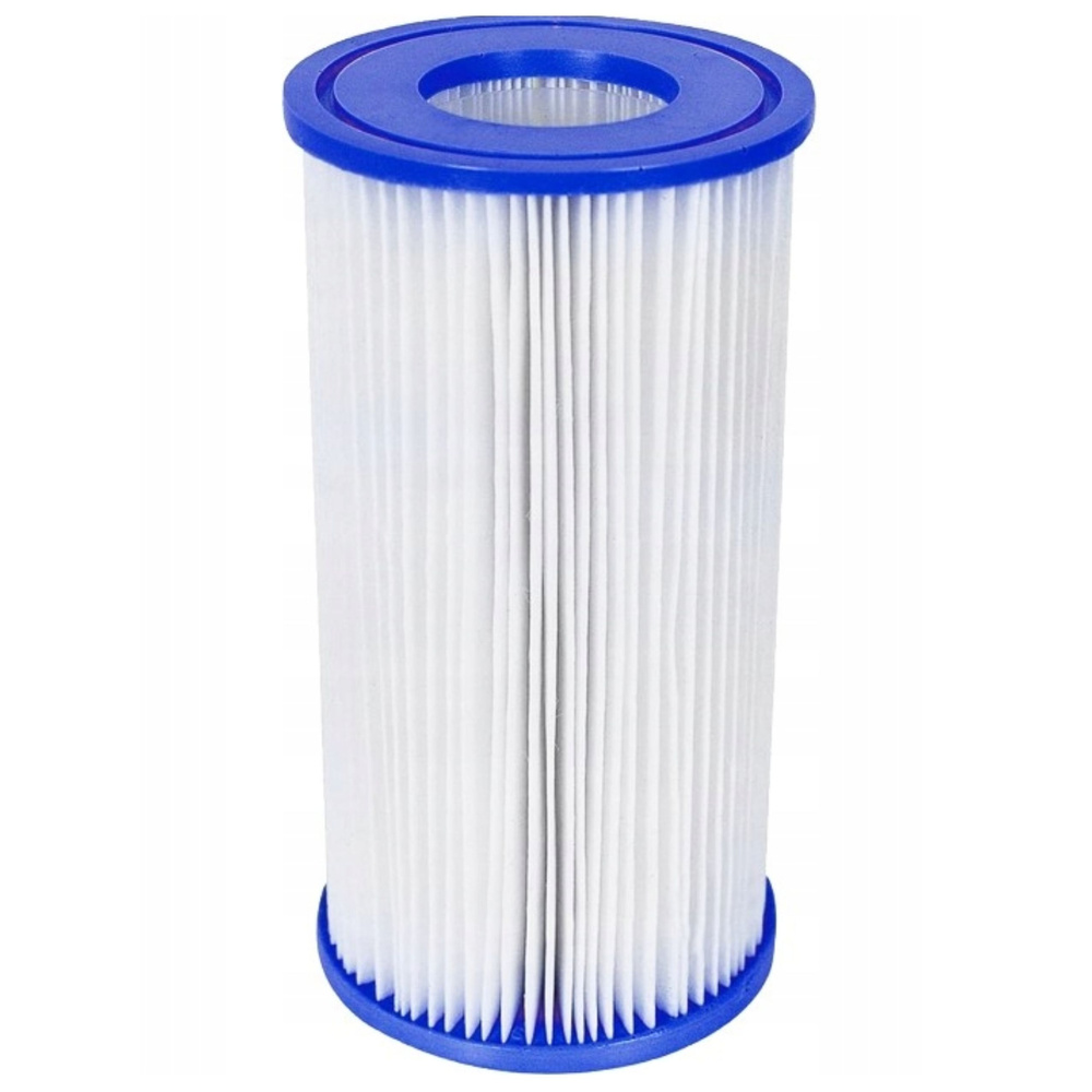 Kasetė baseino filtrui bestway flowclear iii, 1 vnt.