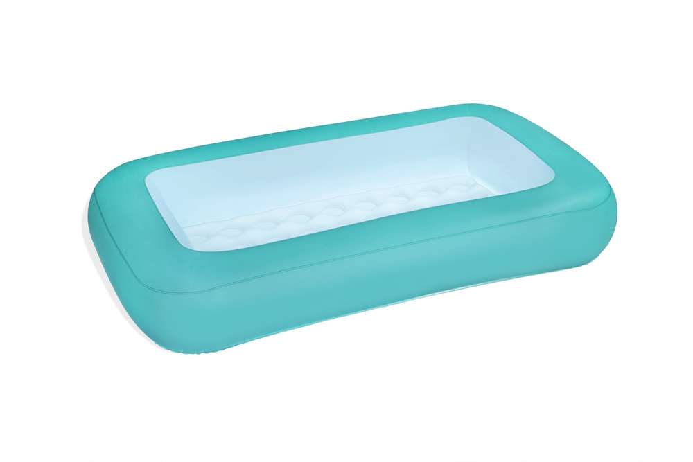 Bestway pripučiamas baseinas 165 x 104 x 25 cm