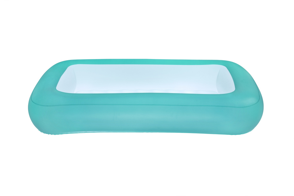 Bestway pripučiamas baseinas 165 x 104 x 25 cm