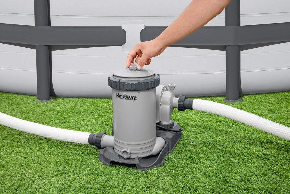 Baseino filtravimo siurblys bestway 9463 l/h