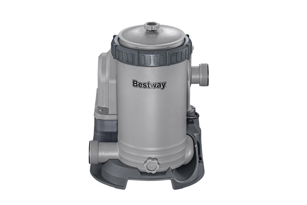 Baseino filtravimo siurblys bestway 9463 l/h