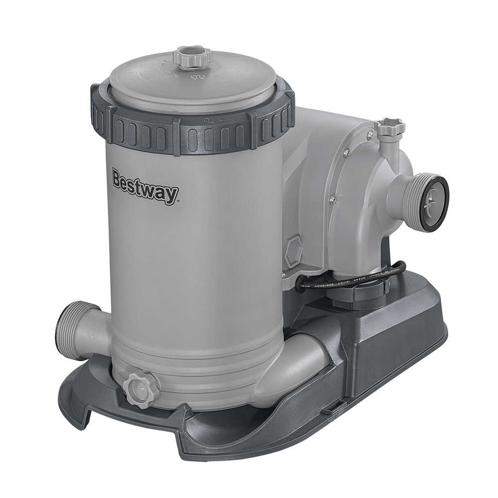 Baseino filtravimo siurblys bestway 9463 l/h