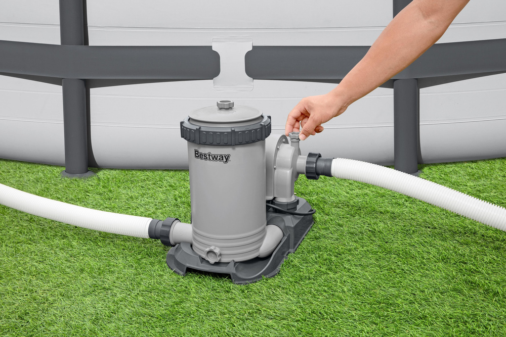 Baseino filtravimo siurblys bestway 9463 l/h