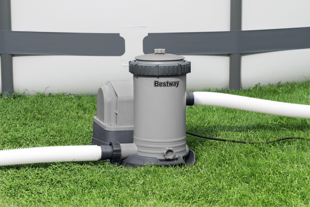 Baseino filtravimo siurblys bestway 9463 l/h