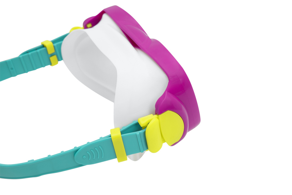 Nardymo rinkinys bestway 25019, violetinis