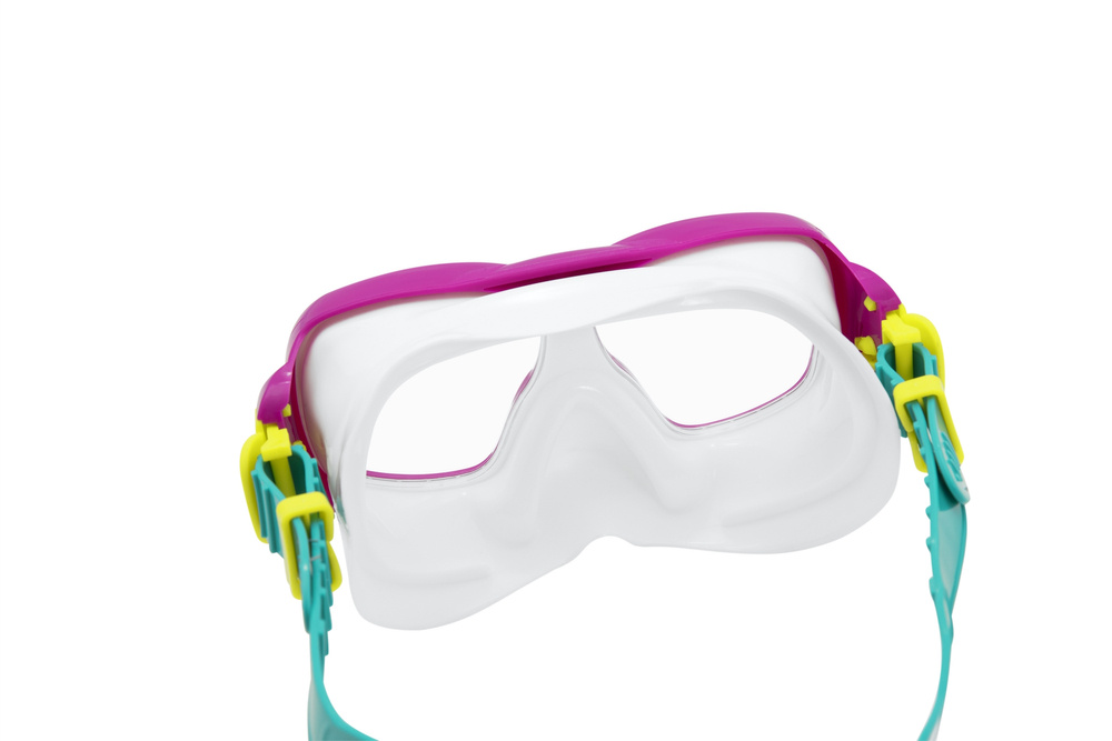 Nardymo rinkinys bestway 25019, violetinis