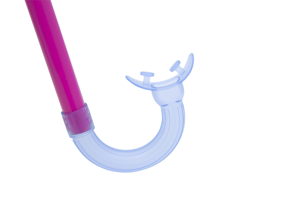 Nardymo rinkinys bestway 25019, violetinis