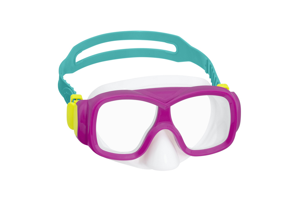Nardymo rinkinys bestway 25019, violetinis