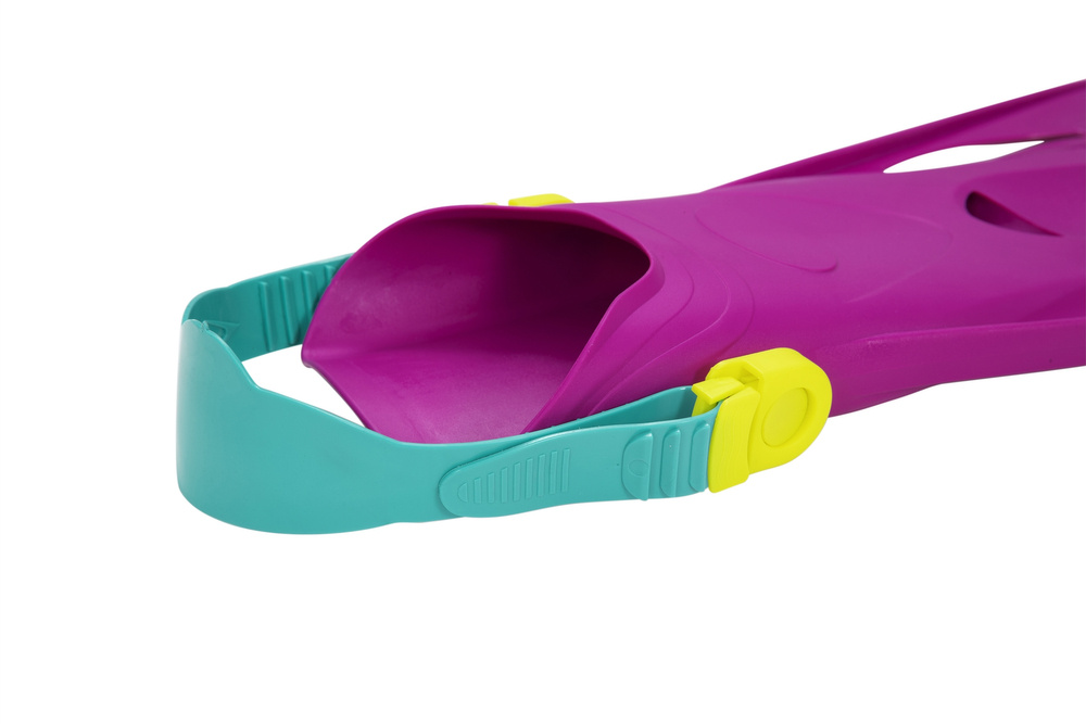 Nardymo rinkinys bestway 25019, violetinis