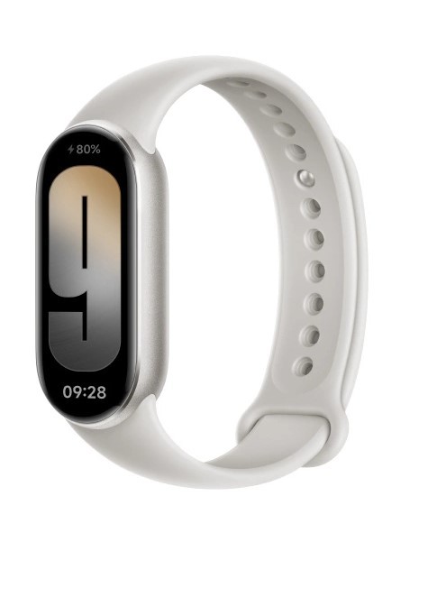 Išmanioji Apyrankė Xiaomi Smart Band 9 Titan Gray
