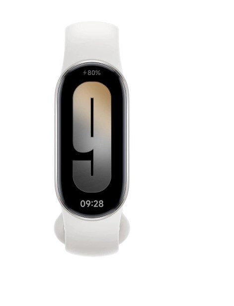 Išmanioji Apyrankė Xiaomi Smart Band 9 Titan Gray