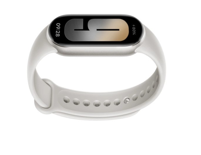 Išmanioji Apyrankė Xiaomi Smart Band 9 Titan Gray