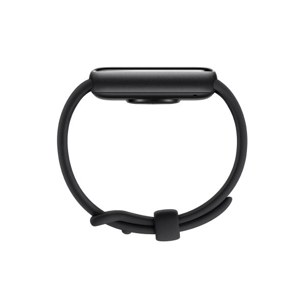Išmanusis laikrodis xiaomi smart band 9 pro obsidian black
