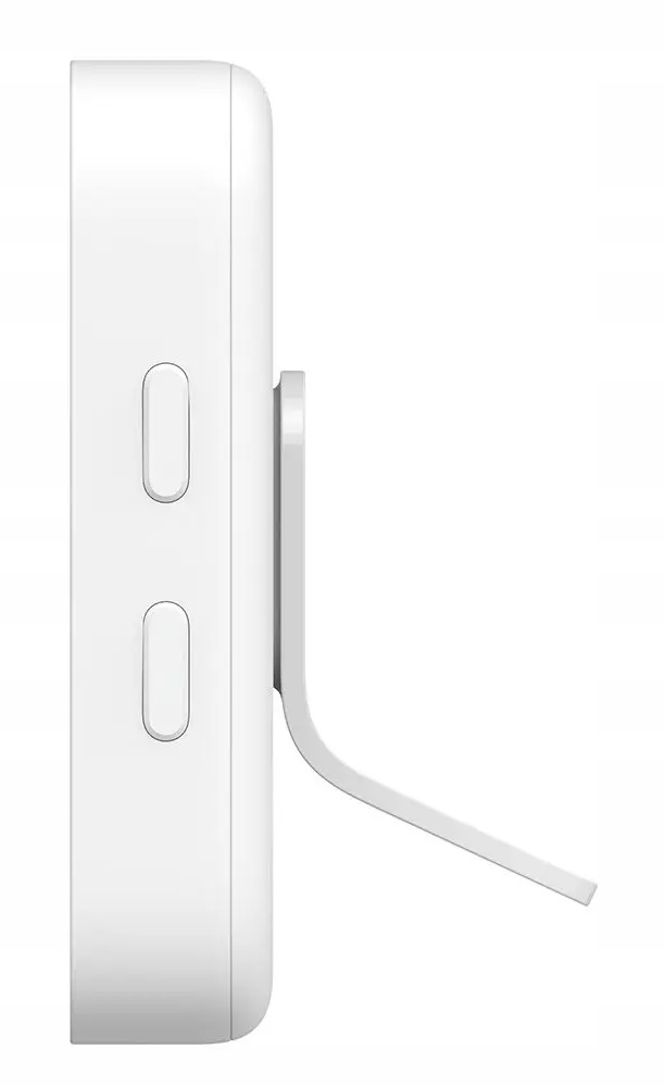 Temperatūros ir drėgmės matuoklis Xiaomi Mi 3