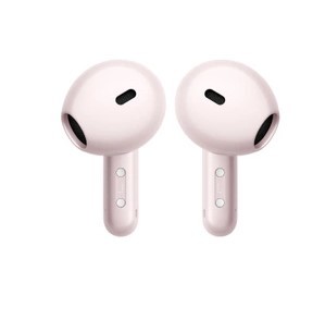 Belaidės ausinės xiaomi redmi buds 6. rožinės