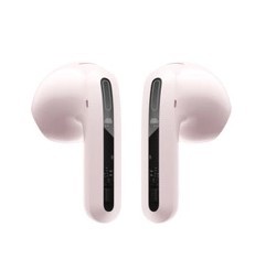 Belaidės ausinės xiaomi redmi buds 6. rožinės