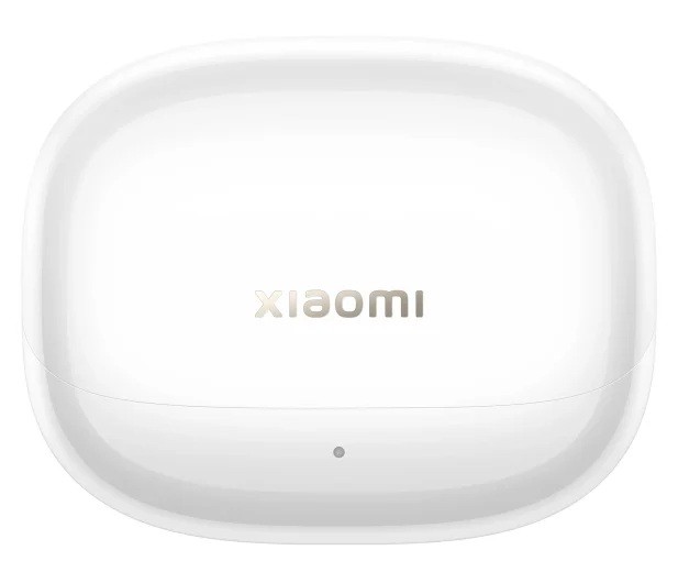 Xiaomi buds 5 pro white bhr9642gl