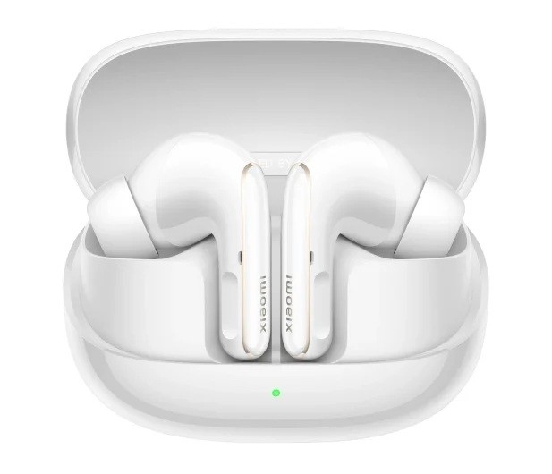 Xiaomi buds 5 pro white bhr9642gl