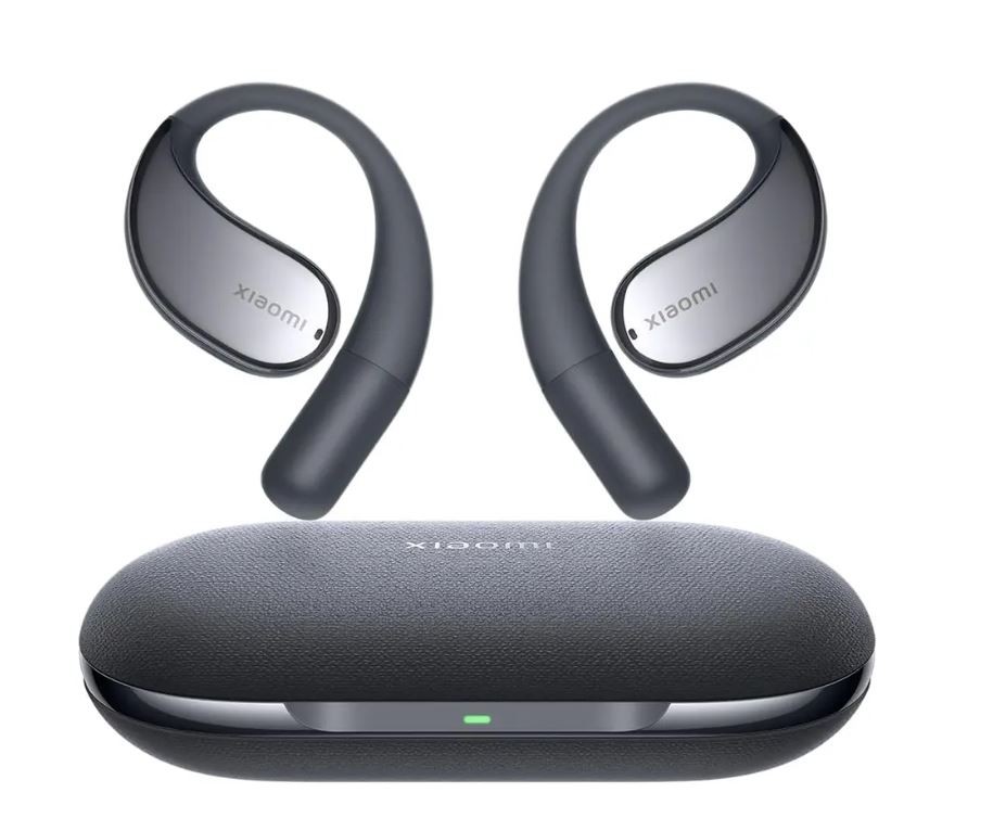 „xiaomi openwear stereo mineral grey“.