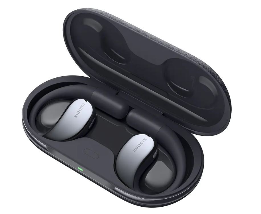 „xiaomi openwear stereo mineral grey“.