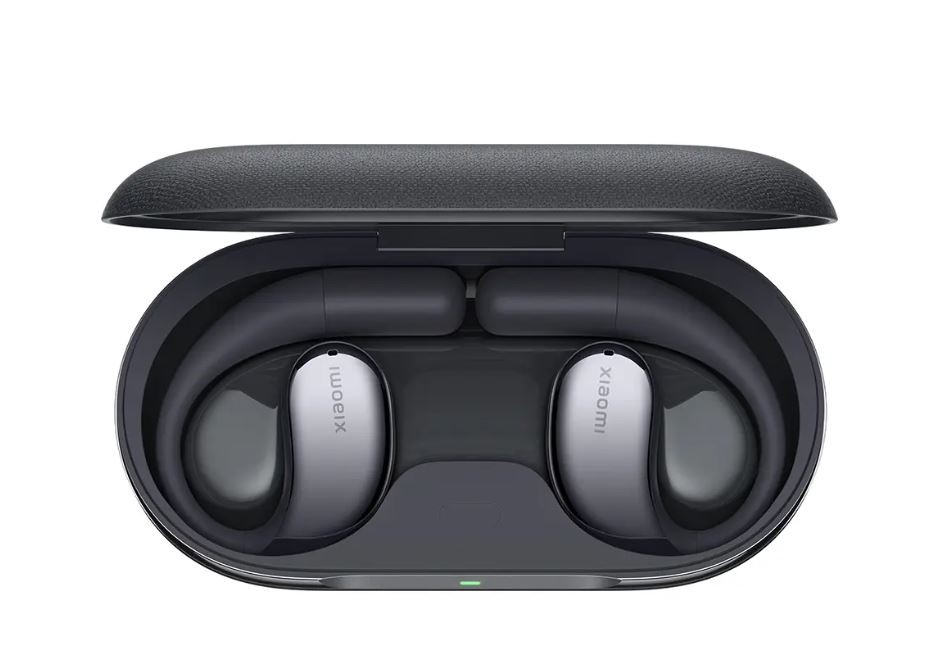 „xiaomi openwear stereo mineral grey“.