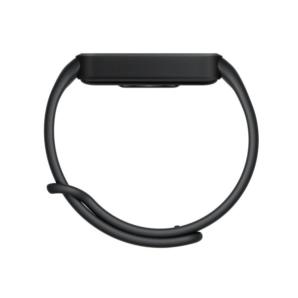 Išmanioji apyrankė xiaomi smart band 9 active black